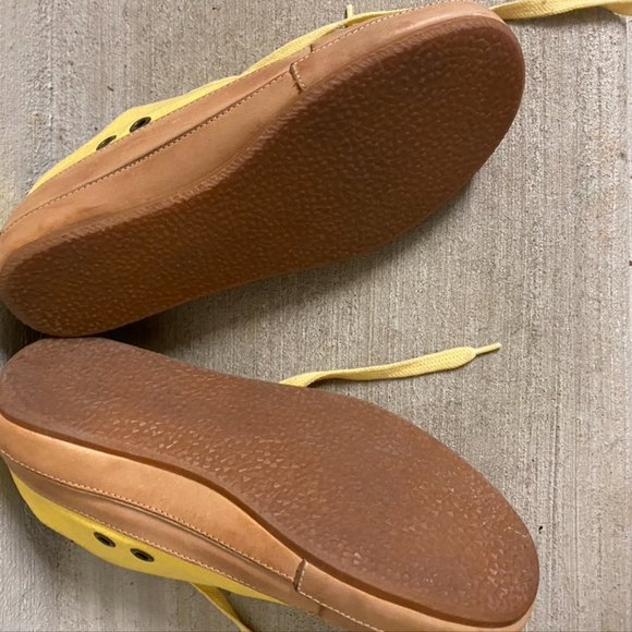 Faconnable Woman Shoe Authentic - Picture 2 of 6